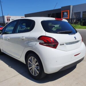 PEUGEOT-208-TURBOSUPERCHARGER-12-PETROL-VIN-VF3HNZ-A9-0615-1218-167279595263