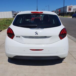 PEUGEOT-208-TURBOSUPERCHARGER-12-PETROL-VIN-VF3HNZ-A9-0615-1218-167279595263