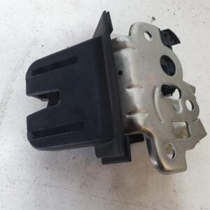 SKODA-SUPERB-LOCK-MECHANISM-BOOTLID-LOCK-3T-SEDAN-0309-1215-0-167935204783