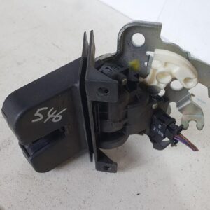 SKODA-SUPERB-LOCK-MECHANISM-BOOTLID-LOCK-3T-SEDAN-0309-1215-0-167935204783