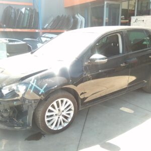 VOLKSWAGEN-GOLF-COMBINATION-SWITCH-HEADLAMP-SWITCH-GEN-6-BLACKCHROME-W-FRON-167387730893