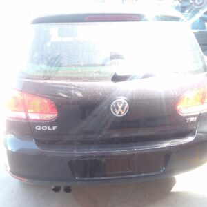 VOLKSWAGEN-GOLF-COMBINATION-SWITCH-HEADLAMP-SWITCH-GEN-6-BLACKCHROME-W-FRON-167387730893