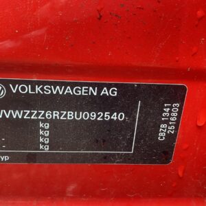 VW-POLO-LEFT-FRONT-DOOR-LOCK-6R-PN-5K2837015B-0510-0-5K2837015B-167351300553