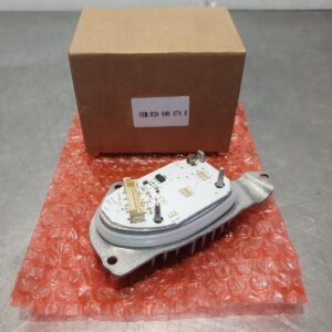 Audi A1 Headlamp Ballast Gb, Drl Module RH 82A998474R