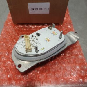 Audi A1 Headlamp Ballast Gb, Drl Module RH 82A998474R