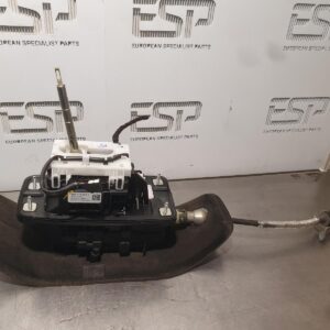 Audi A4 Gear Stick/Shifter Auto Diesel, 2.0, 6 Speed, B8 8K, 8K2713041H