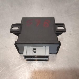 Audi A4 Headlamp Control Module 8K5907357, B8 8K