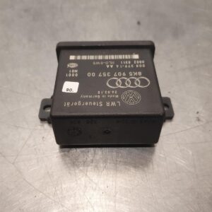 Audi A4 Headlamp Control Module 8K5907357, B8 8K