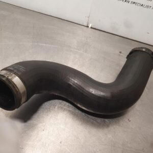 Audi A4 Intercooler Hose Pipe 8K0145737K, B8 8K