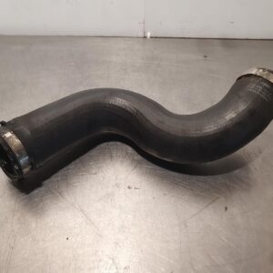 Audi A4 Intercooler Hose Pipe 8K0145737K, B8 8K