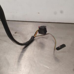 Audi A4 Right Door Mirror B8 8K, A4/S4, Manual Fold, No Lane Change Assist Type