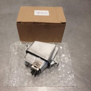 Audi A5 Headlamp Ballast 8T Drl 1305715178
