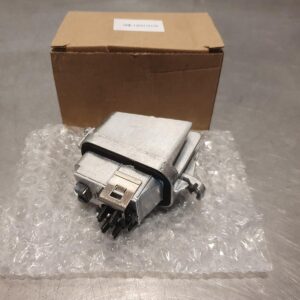 Audi A5 Headlamp Ballast 8T Drl 1305715178