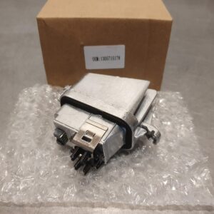 Audi A5 Headlamp Ballast 8T Drl 1305715178