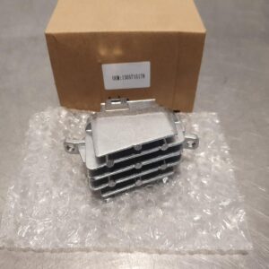 Audi A5 Headlamp Ballast 8T Drl 1305715178