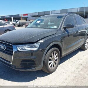 Audi Q3 8U, Antena Amplifier 8U0035225A, 920195534