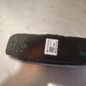 Audi Q3 Courtesy Light Rear, 8U, 8U0947111A