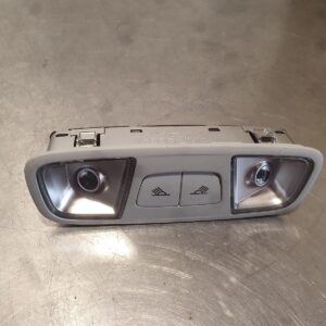 Audi Q3 Courtesy Light Rear, 8U, 8U0947111A