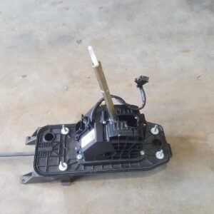 Audi Q3 Gear Stick/Shifter 8U, 8U2713025B