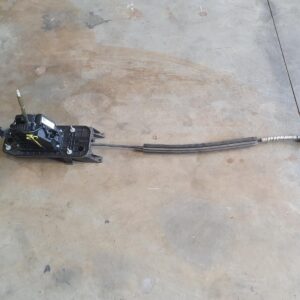 Audi Q3 Gear Stick/Shifter 8U, 8U2713025B