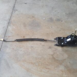 Audi Q3 Gear Stick/Shifter 8U, 8U2713025B