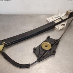 Audi Q3 Right Rear Wnd Reg/Motor 8U, Reg Only 8U0839462