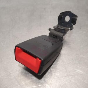 Audi Q3 Seat Belt RH Rear, Seat Belt Stalk Only, 8U, RR