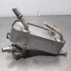 BMW 3 Series Cooler Transmission Oil Cooler, 2.0, M47N2/N47, Diesel, E90/E91/E93