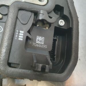BMW-3-SERIES-LOCK-MECHANISM-LEFT-REAR-DOOR-LOCK-E90SEDAN-7060295-0305-0112-167670534024