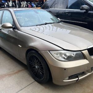 BMW 3 Series Rear Garnish Bootlid Lamp (RH Side), Sedan, E90, 2005–2008