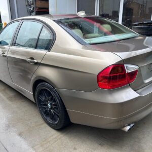 BMW 3 Windscreen Washer Nozzle Pair E90, 2005–2013