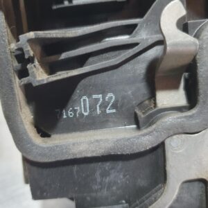 BMW X3 E83 Front Right Driver Door Lock Actuator 51217167072 7167072 OEM