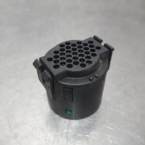 BMW X3 E83 Warning Gong Chime Buzzer Speaker 65818360995 8360995 OEM