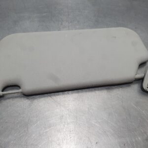 Ford Fiesta Sun Visor Ws-Wt, RH Side, 2008–2013