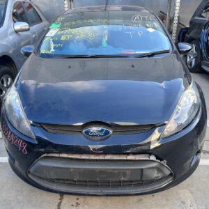 Ford Fiesta Sun Visor Ws-Wt, RH Side, 2008–2013
