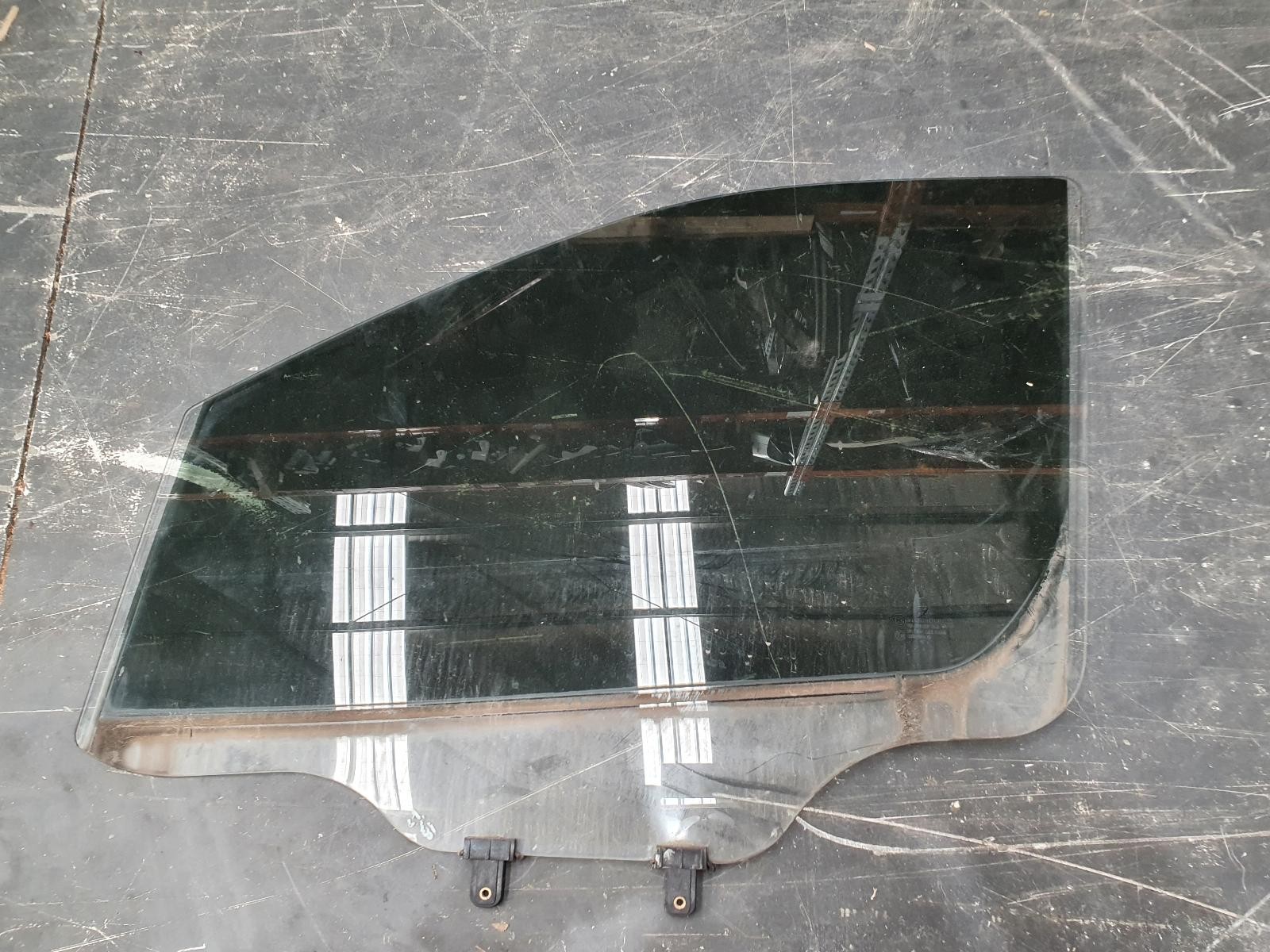 NAGD Tempered Front Left Door Window Glass For Infiniti QX56/QX80 & Nissan Armada