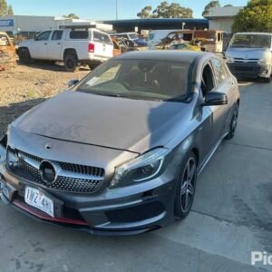 Mercedes a Class, Sensor A1668210351, W176, 2012–2018 12 13 14 15 16 17 18