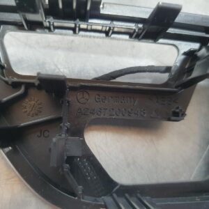 Mercedes B Class Door Handle W246, LF Inner Door Handle