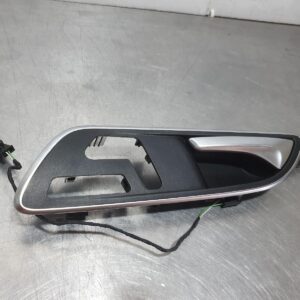 Mercedes B Class Door Handle W246, LF Inner Door Handle