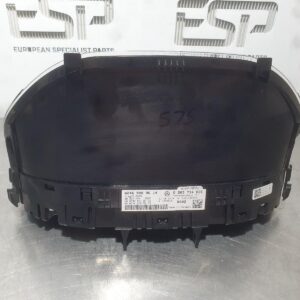 Mercedes B Class Instrument Cluster Diesel, Auto T/M, W246, A2469009614