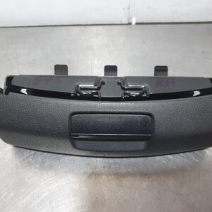 Mercedes B Class W246, RH Seat Lower Storage Box A2469011701