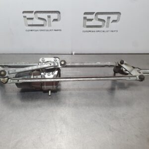 VOLKSWAGEN-GOLF-WIPER-MOTOR-FRONT-HATCH-GEN-5-0604-0209-168419663224 Volkswagen Golf Wiper Motor Front, Hatch, Gen 5, 2004–2009