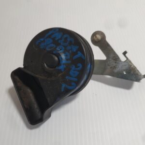 Volkswagen Passat Horn 3C/Mk6 2006–2012