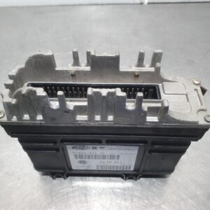 Volkswagen Polo ECU Engine ECU, 1.6, Petrol, AEE Code, ECU Only, 6N, 1996–2000