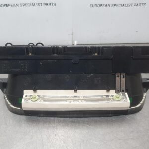 Volkswagen Polo Instrument Cluster 6N, P/N 6N0919860M, 1996–2000