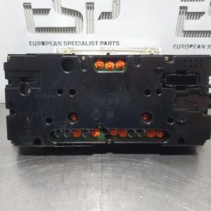 Volkswagen Polo Instrument Cluster 6N, P/N 6N0919860M, 1996–2000
