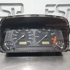 Volkswagen Polo Instrument Cluster 6N, P/N 6N0919860M, 1996–2000