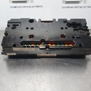 Volkswagen Polo Instrument Cluster 6N, P/N 6N0919860M, 1996–2000