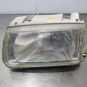 VOLKSWAGEN-POLO-LEFT-HEADLAMP-PATTERN-LENS-TYPE-6N-1296-0800-168502656954 Volkswagen Polo Left Headlamp Pattern Lens Type, 6N, 1996–2000