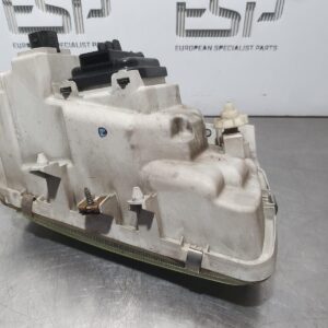 VOLKSWAGEN-POLO-LEFT-HEADLAMP-PATTERN-LENS-TYPE-6N-1296-0800-168502656954 Volkswagen Polo Left Headlamp Pattern Lens Type, 6N, 1996–2000